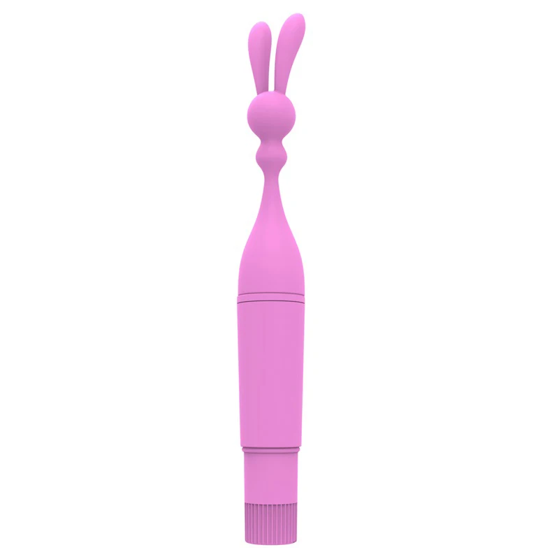 Alibaba.com: OEM VV020A GF Maker G Spot Rabbit Vibrator, Waterproof  ABS+silicone, Real Touch Feeling: Connect with top suppliers for bulk  purchases