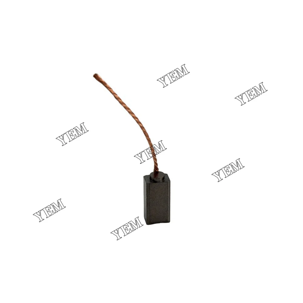 D722 Brush 15881-64090 for Kubota Engine Repair Kit 5