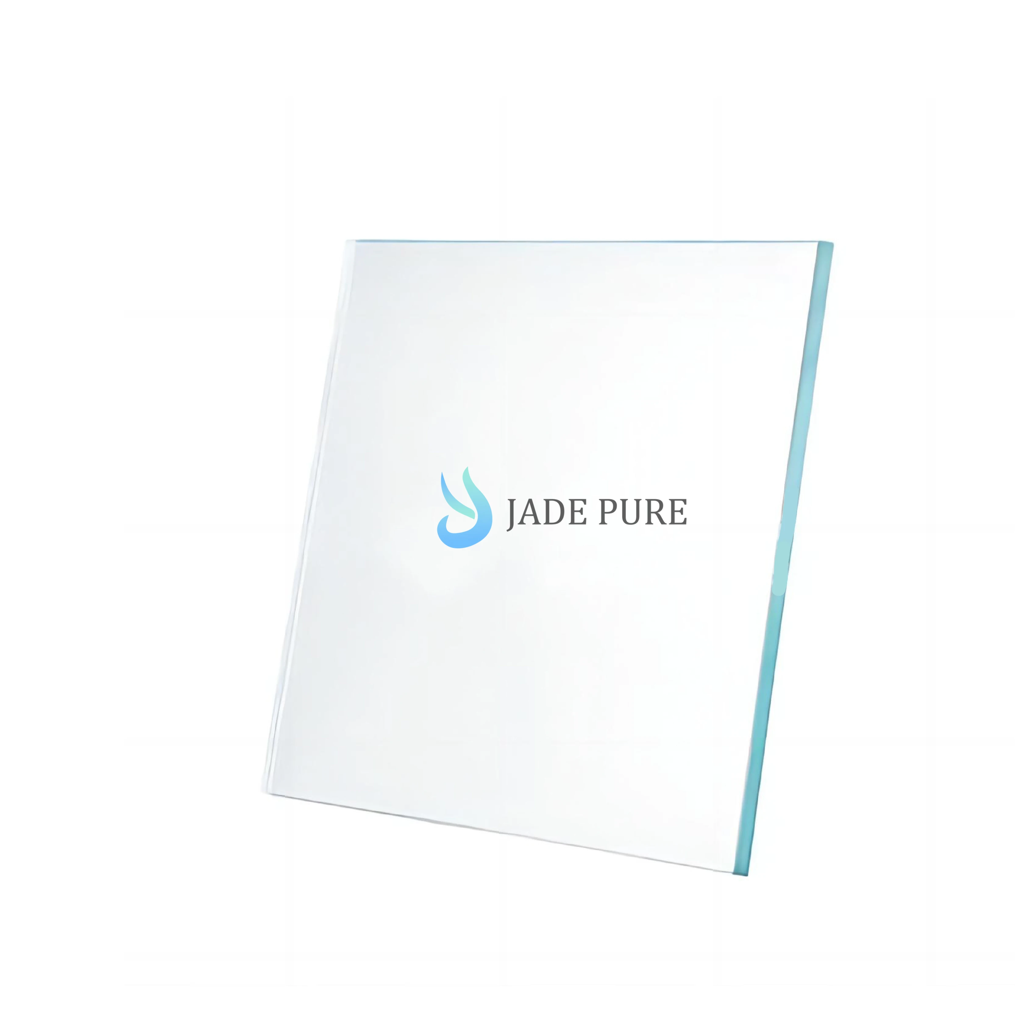 High Transmission Ultra Clear Glass for Greenhouse Systems