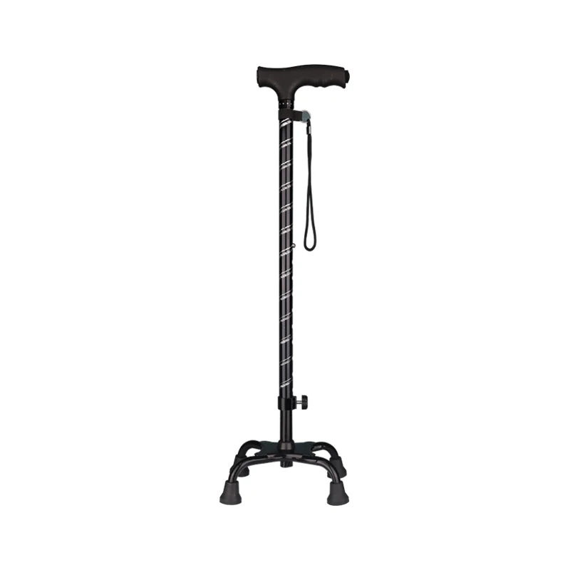 Folding Aluminum Walking Cane
