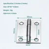 44*30*0.8 (2holes)