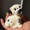spotty dog
