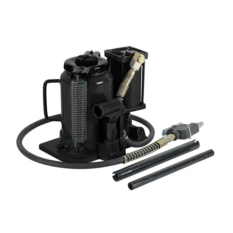 hydraulic body jack