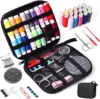 Kit de couture loupe 86 pièces