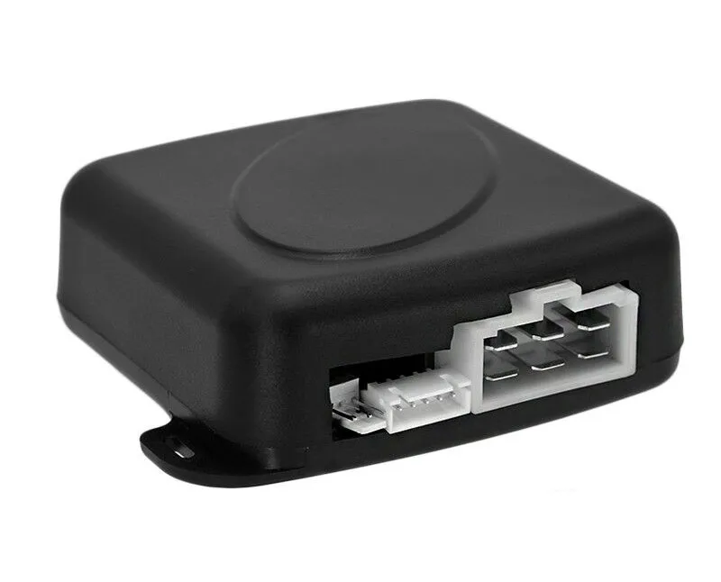 Remote Start Kit One Touch Starter Engine Keyless Entry Central Locking Smart Push Button Start Engine Ignition
