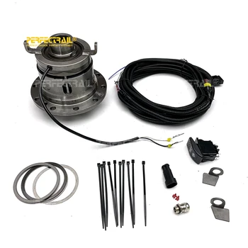 【中古】 La Route Interieure L’Attirail Lower Intermediate Steering Shaft for Toyota Land Cruiser