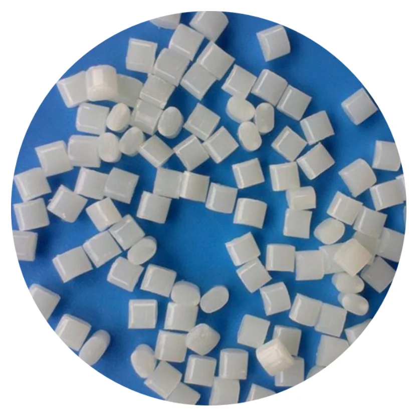 ASA Pellets Resin for 3D Printing