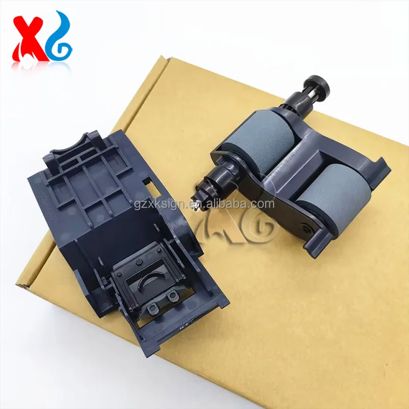 L272560002 L2718a New Compatible Adf Paper Pickup Roller Assembly For