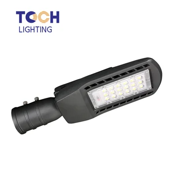 Integrated New Design 100000 Lumen Street Light LED Street Light 30w 50w 100w 150w Road Street Light
