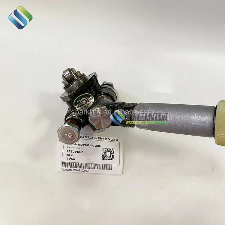 K★　0923 8-97217778-0 Map Sensor for 4HK1 ZX200-3 Excavator Pressure