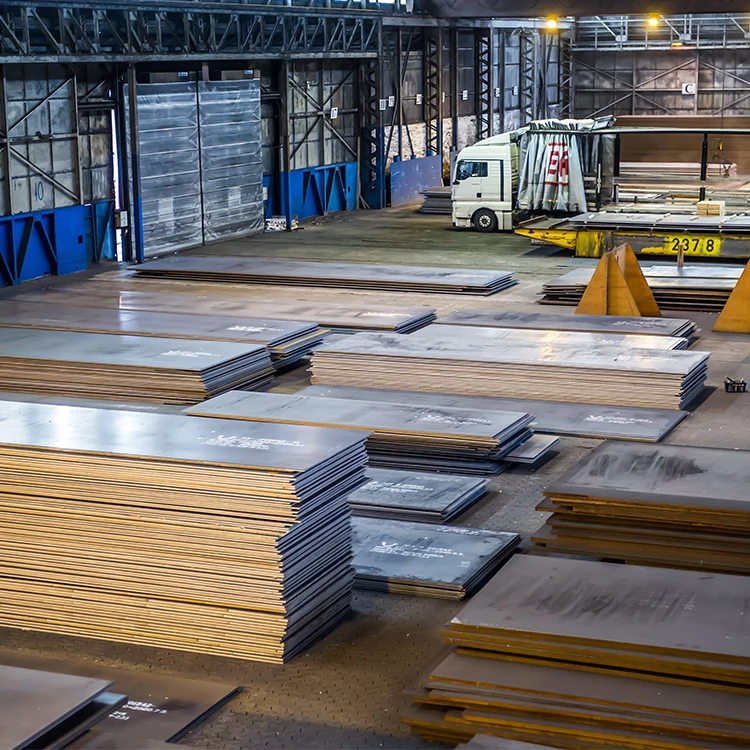 Duplex Stainless Steel S32001 Duplex Stainless Steel S32001