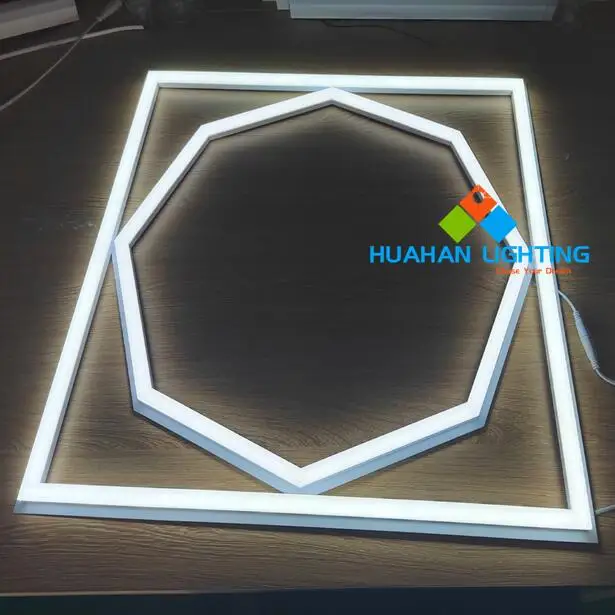 UKCA CE Aluminum Panel Lights - Efficient LED Solutions