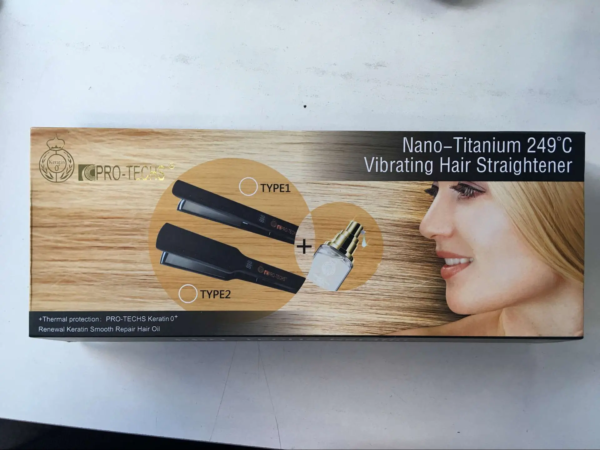 480F выпрямитель для волос, горячий инструмент для салона, оптовая продажа, плойка, легко выпрямляется, завивка и волнистые волосы