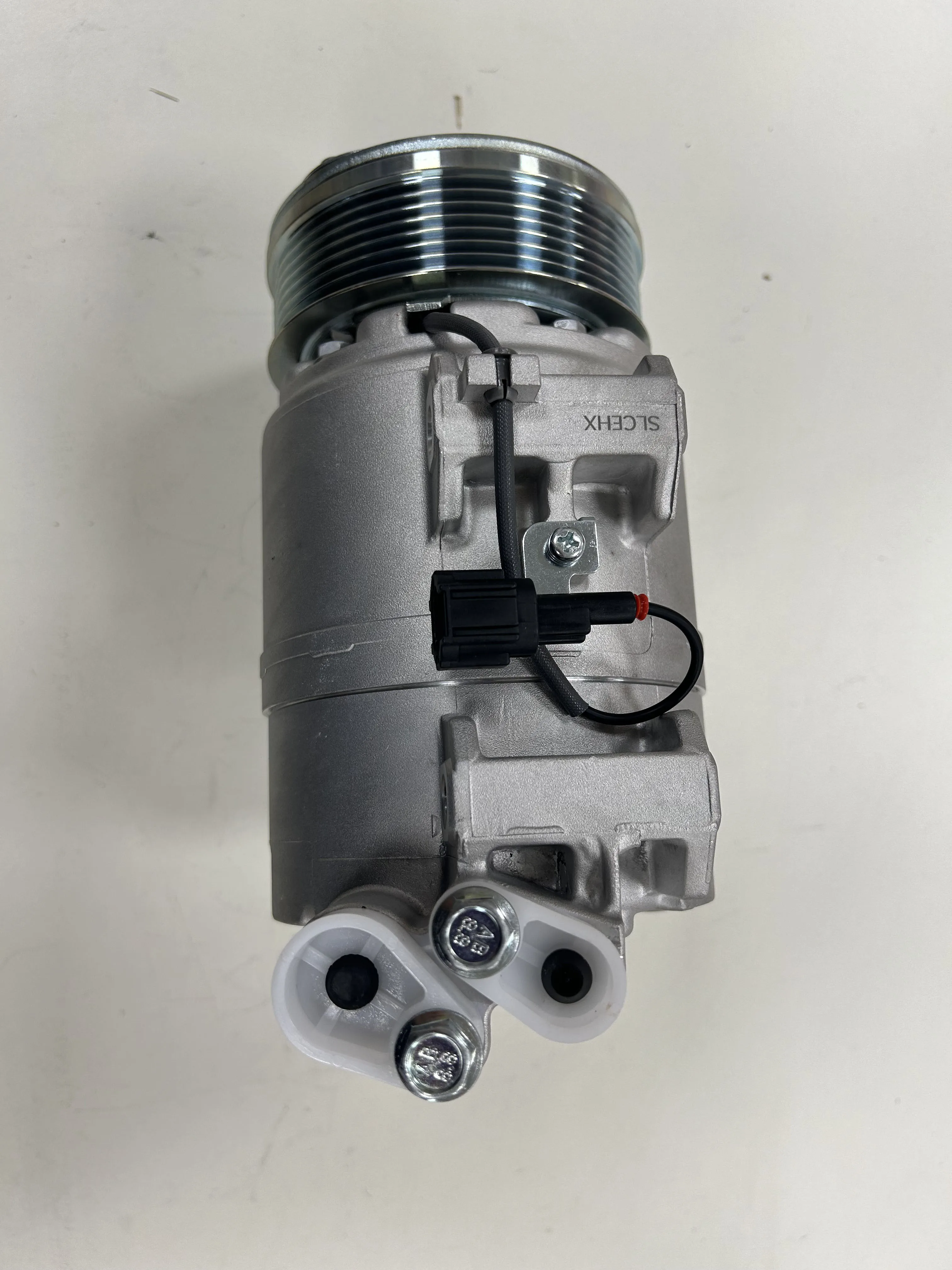 DKS-17D Auto Air Conditioner Car AC Compressor details