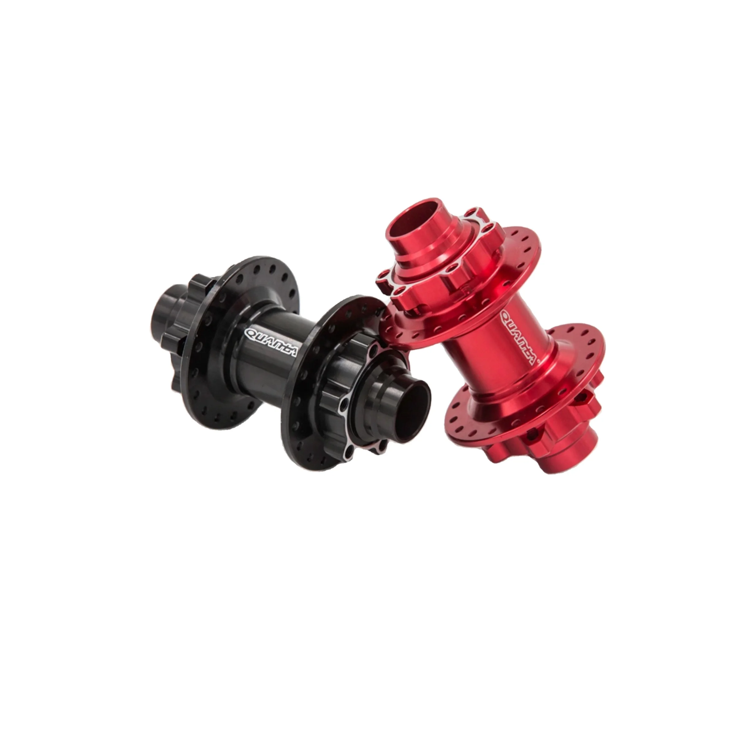 Mtb Double Disc Brake Hub,Mountain Bike 