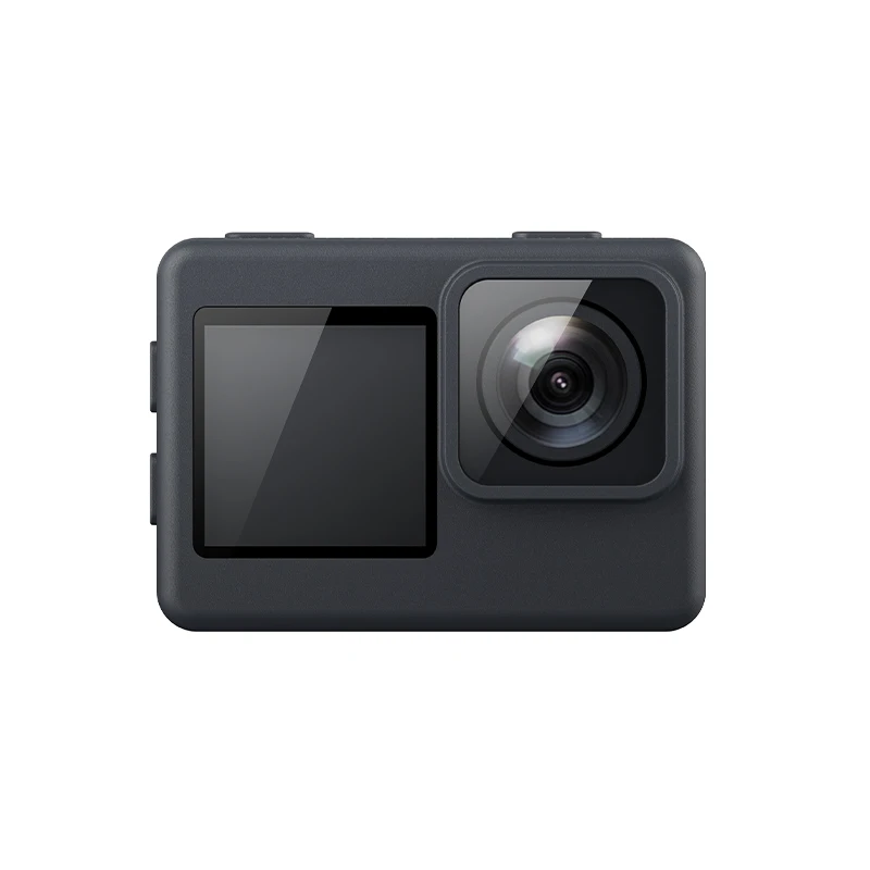 2023 Latest Release UHD 4K 60FPS WIFI Dual Colorful Screens Digital Action Camera Camara De Accion 4k