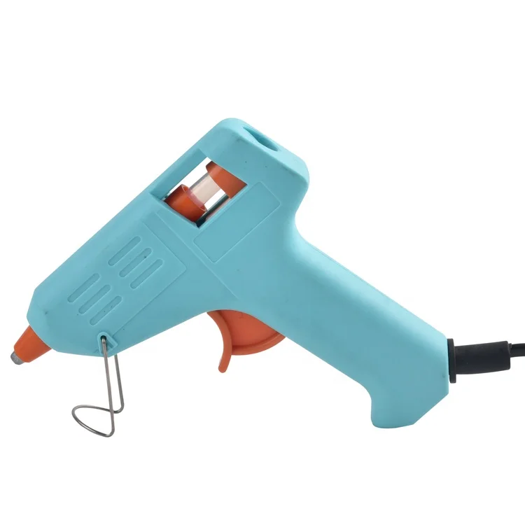 Rechargeable Hot Glue Gun With Switch Mini Hot Melt Electric Silicone