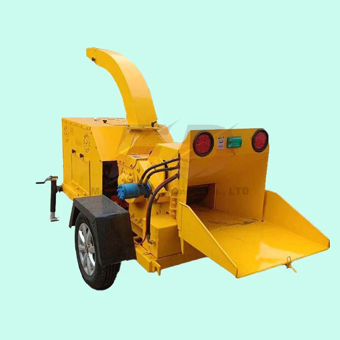 Shredder Wood Tree Durable Cutting Machine Price Chipper For Sale Buy