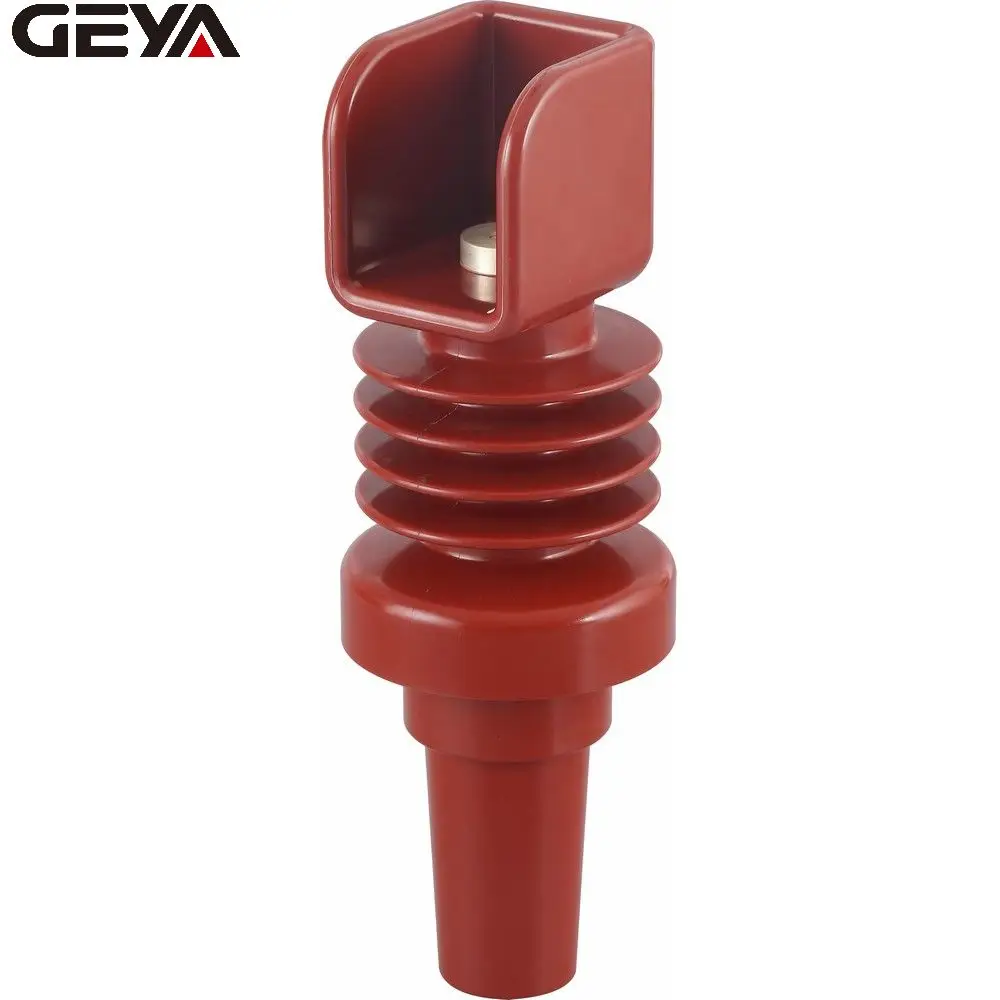 Цельный изолятор для эпоксидной смолы GEYA 260 изолятор/12KV/630A 15/24/36kV 630A RMU (основное кольцо) втулка