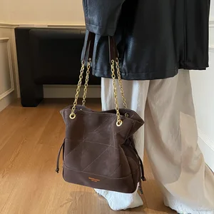 Newly Arrived Large-capacity Ladies' Shoulder Bag Top Trendy Work Bag for Ladies Luxury Handbags for Women