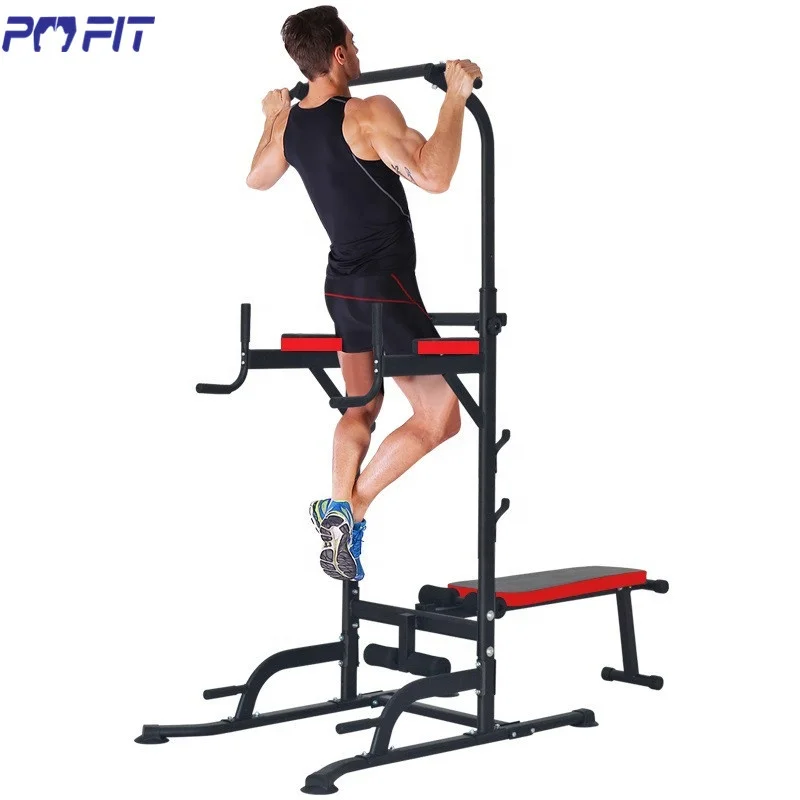 Massfits discount power tower