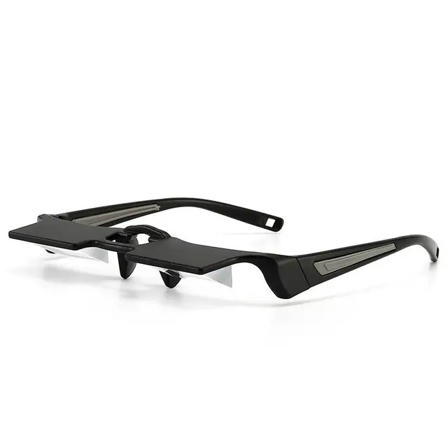 2023 Newest Designer Lazy Reading Glasses Lying Down Watching TV Playing Mobile Phone Lazy Readers