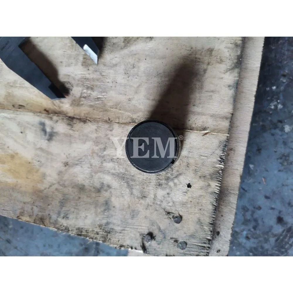 3KB1 Valve Cap for Isuzu Engine Parts
