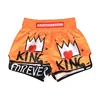 Orange king