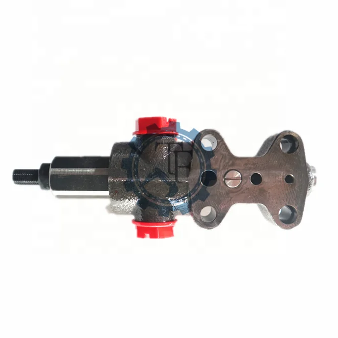 ぷゅ EXCAVATOR 280-7869 VALVE-GP PUMP CONTROL for CATERPILLAR