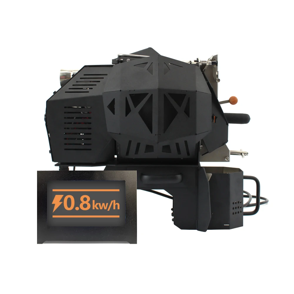 Заводская цена оптовая продажа популярный мини-ростер для кофе 110 В 300