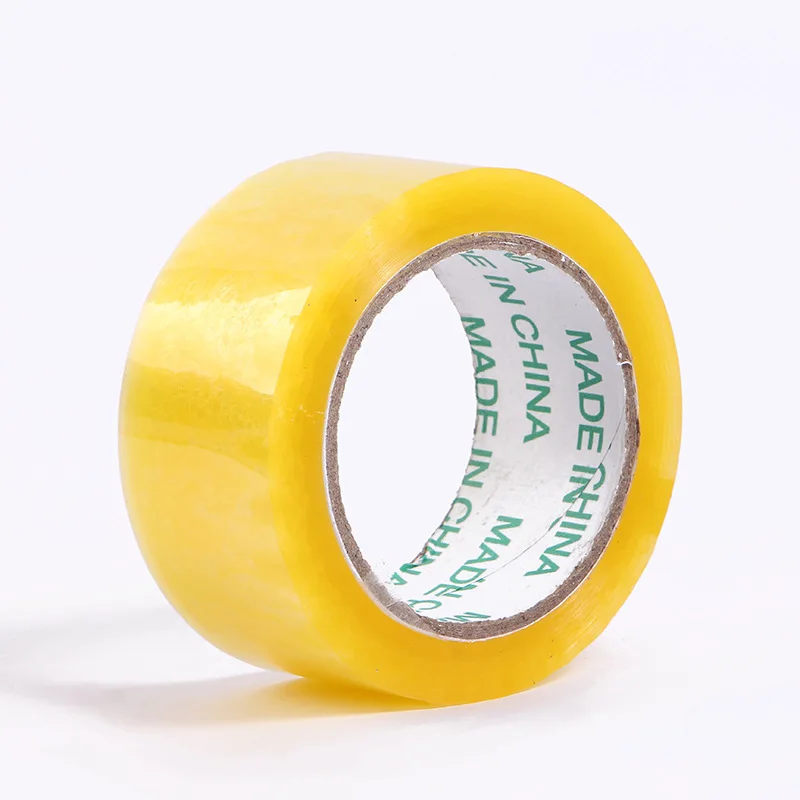 BOPP Packing Carton Printed Tape with logo