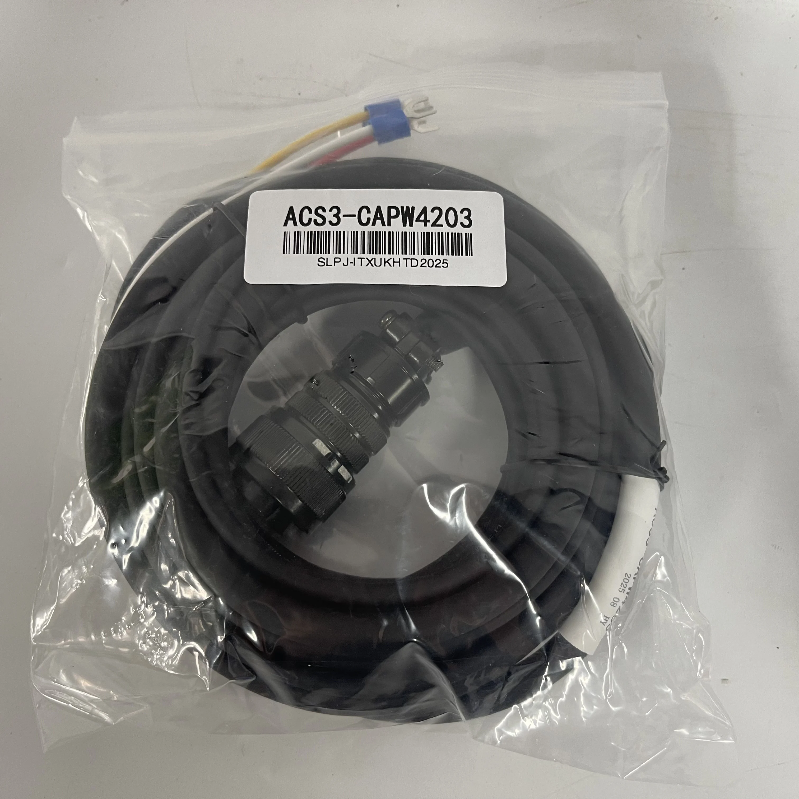 Delta Power Cable ACS3-CAPW4203