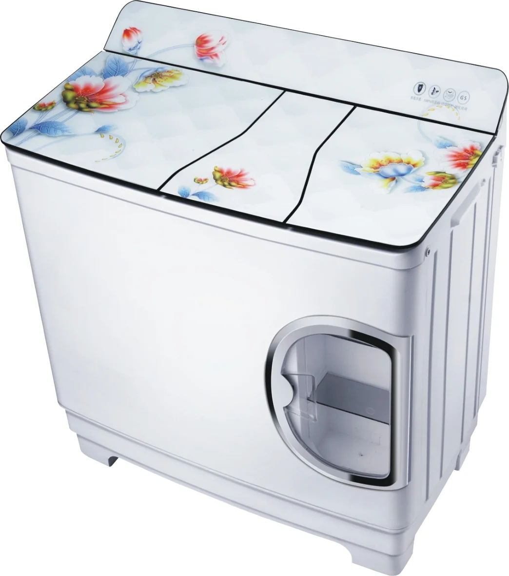 2022 Suitable For Multiple Scenarios Portable Regular Plastic Automatic Washing Machine