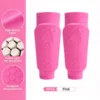 Rose pink one pair