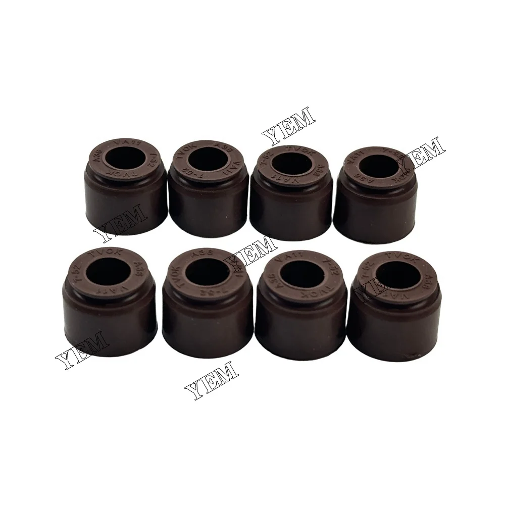 Upper Gasket Kit U5LT0344 Fit for Perkins 704.26 Engine 6