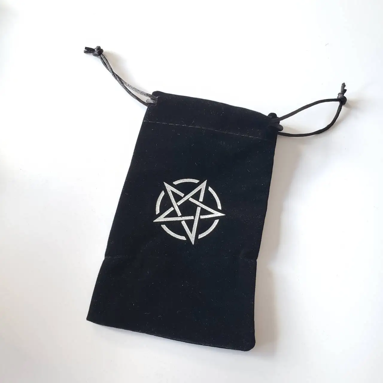 tarot pouch pattern