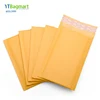 Papier kraft jaune