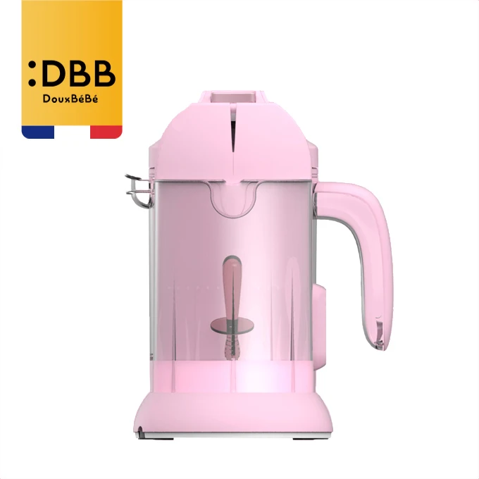 
 Baby food blender with 3 years warranty, professional electric food processor  