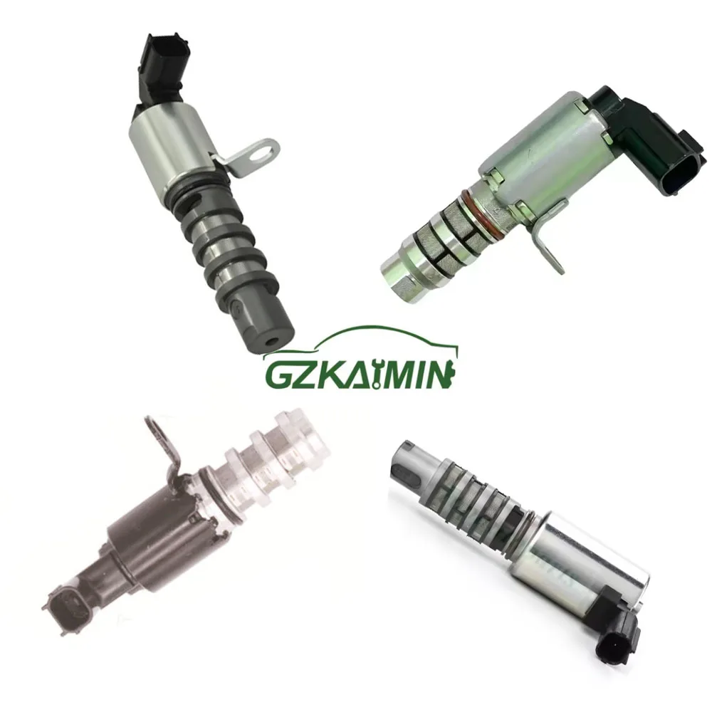 For Honda Accord Engine Valve Timing Solenoid Variable VVT Valve 15830-RBB-003 3611090-EG01 15830-59B-000 15830-5A4-H01