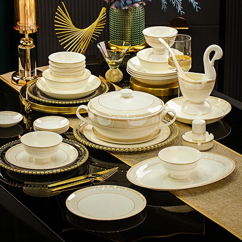 Bone China Vajillas De Platos En Target Bone China Dinnerware