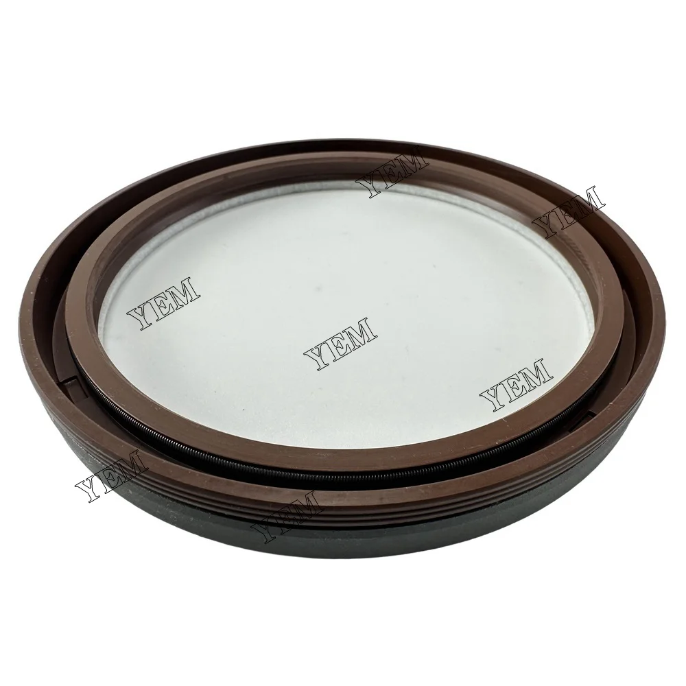 Crankshaft Rear Oil Seal 12189888 Fit for Weichai WP6D4158E Engine 4