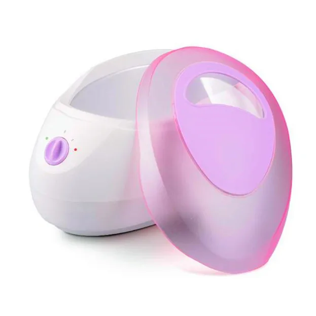 サロン スパ パラフィンワックスウォーマーポットマシン / パラフィン