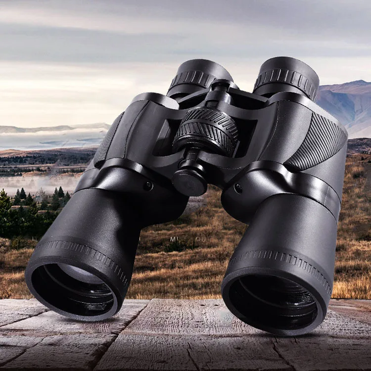 Waterproof Optical Long Range Binoculars