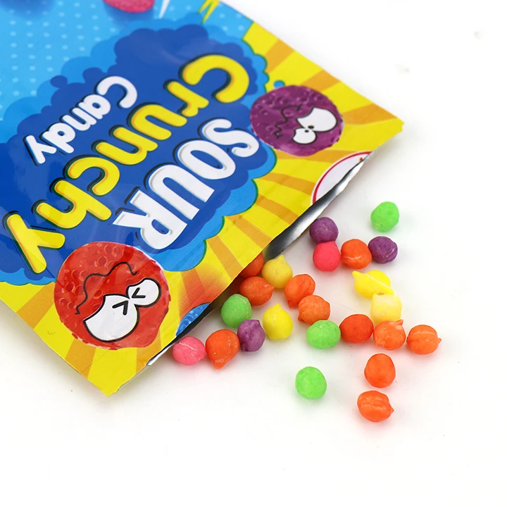 sour crunchy