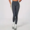 gray leggings