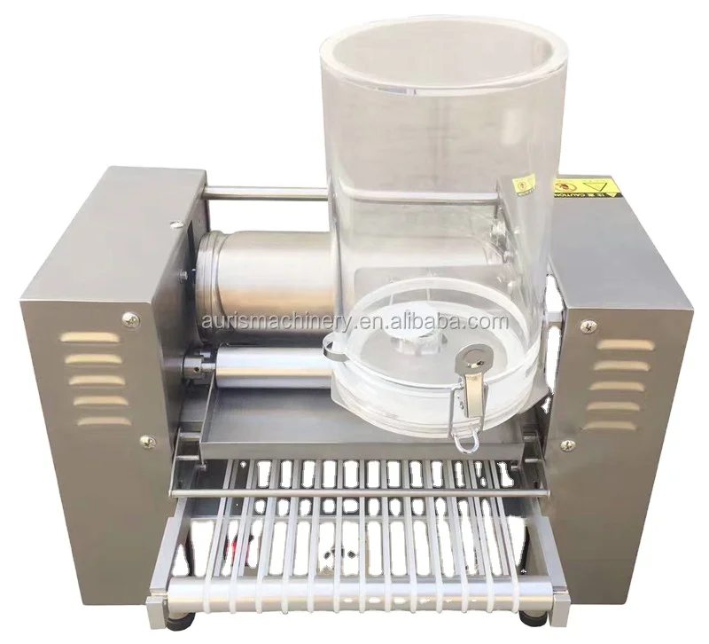 Mille Crepe Cake Machine Automatic Layer Cake Making Machine