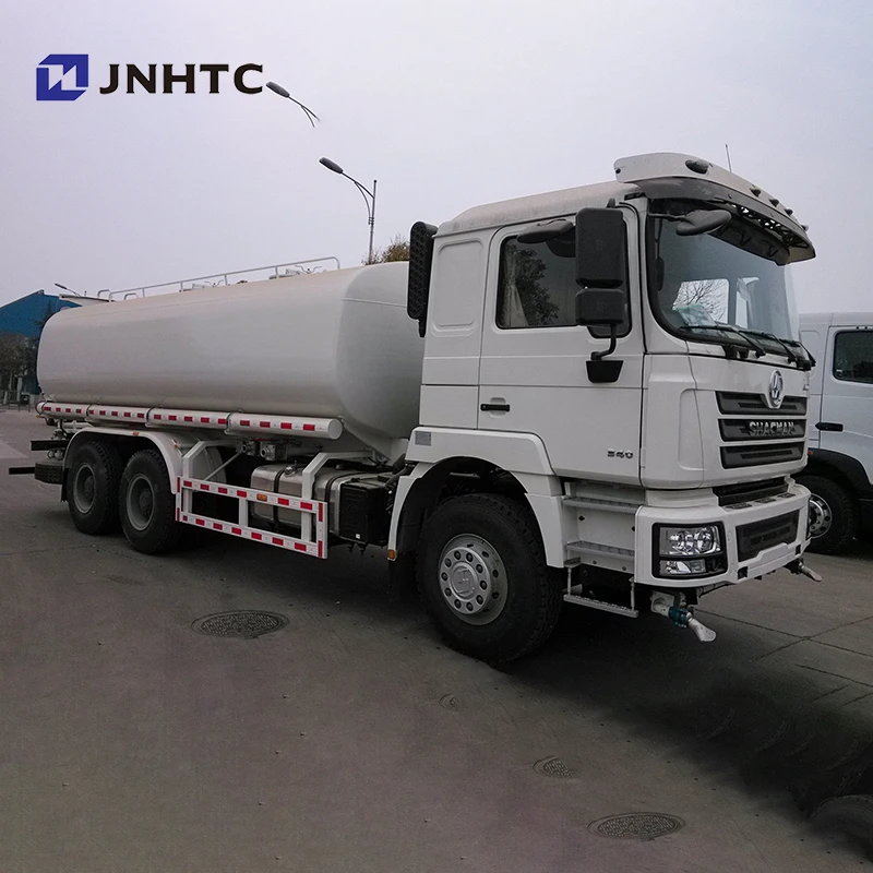 Карьерный самосвал Shacman F3000 резервуар для воды водный Пузырь транспортировку полива спрей 6x4 10 колес тележки