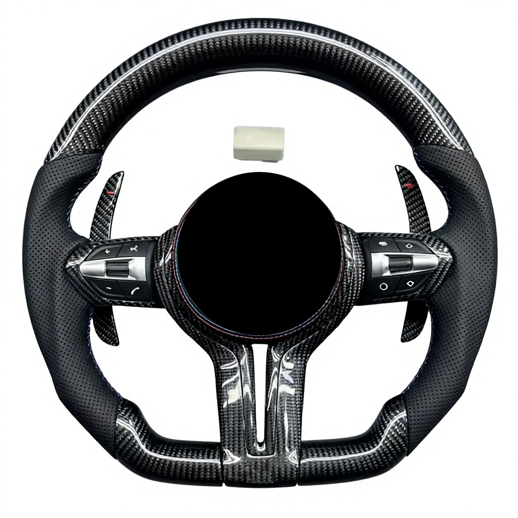 carbon-fiber-flat-bottom-sport-steering-wheel-bmw-series-x-m-4