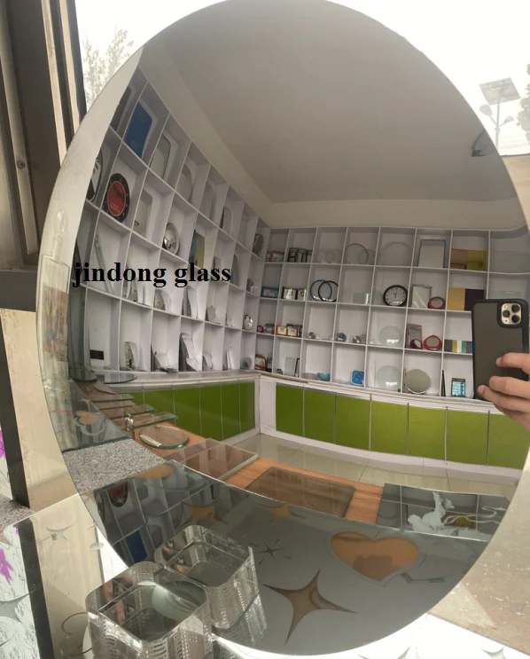 craft decorative mirror