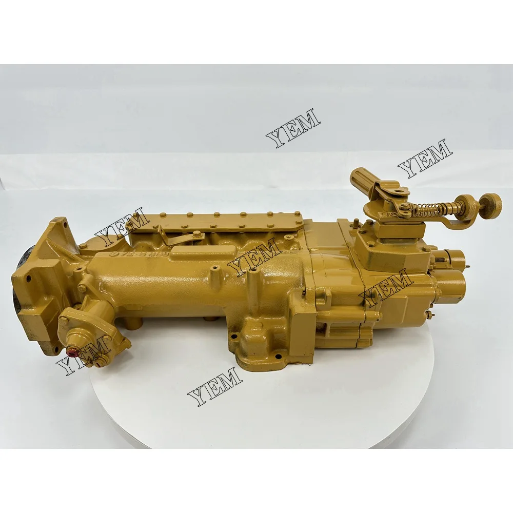 3406 Fuel Injection Pump for Excavator Engine Parts 4